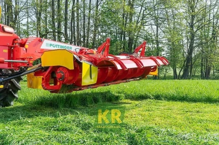 Pottinger NOVACAT 302 #777895