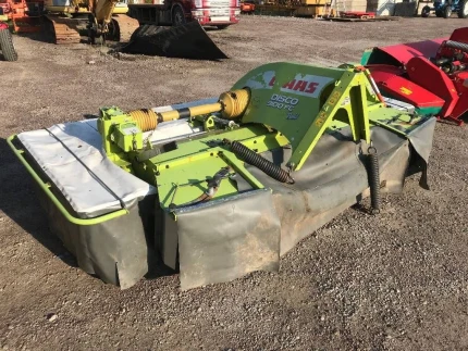 Claas 3100 FC DISMANTLED FOR SPARE PARTS