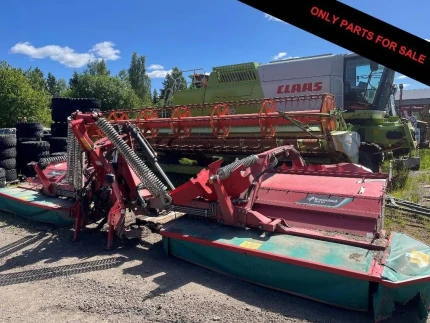 Kverneland 5090MT DISMANTLED. ONLY SPARE PARTS