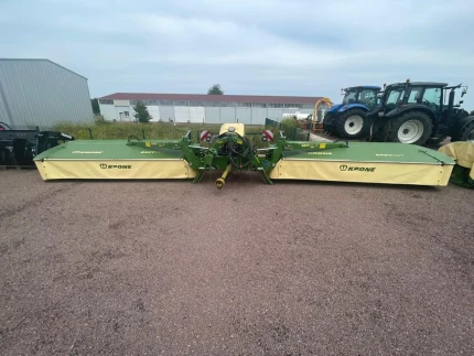 Krone EASYCUT B 950 COLLECT