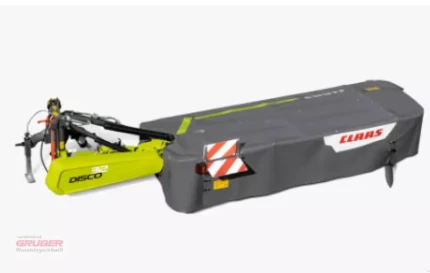 Claas DISCO 32