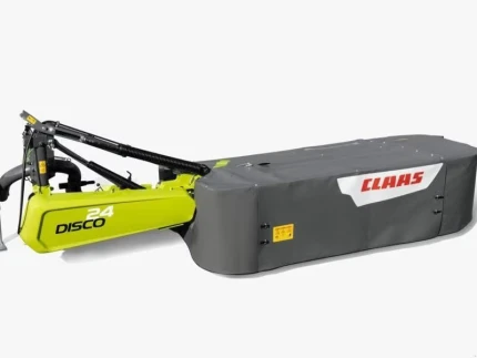 Claas DISCO 24