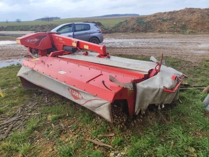 Kuhn FC 313