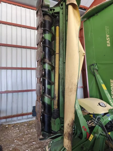 Krone EASY CUT B 950