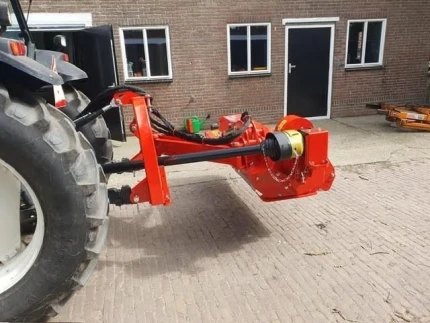 Boxer KLEPELMAAIER 1.80