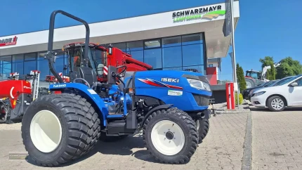 Tracteur agricole - 40CH