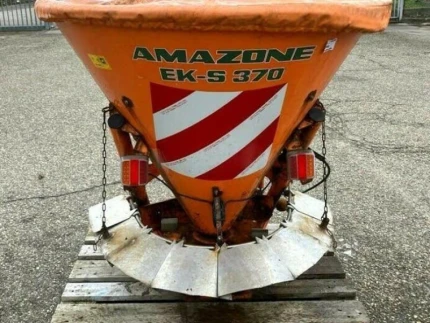 Amazone EK-S 370