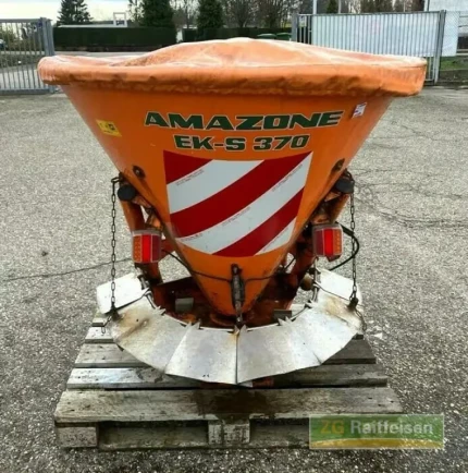 Amazone EK-S 370