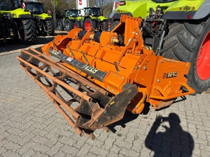 Berti POLARIS 280