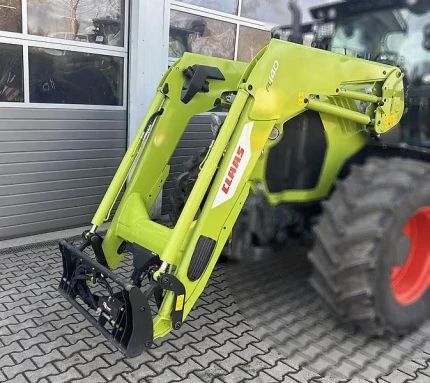 Claas 