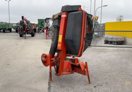 Kubota 