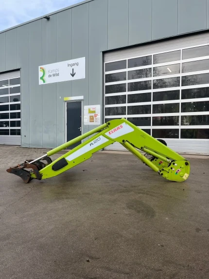 Claas 