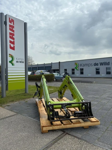 Claas 