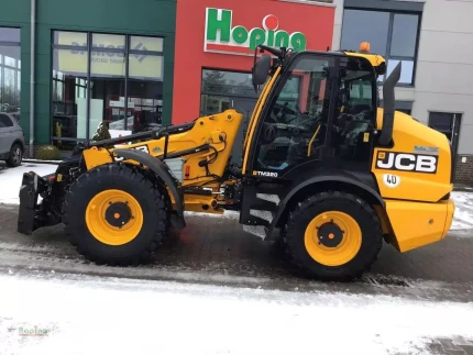 JCB 