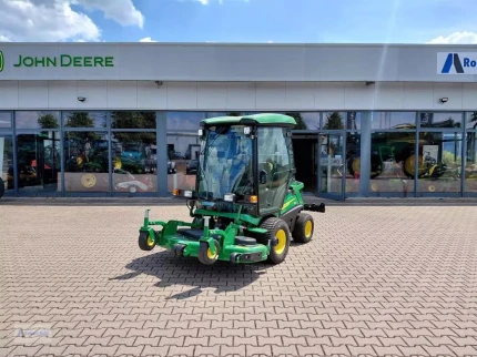 John Deere