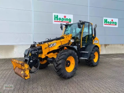 JCB