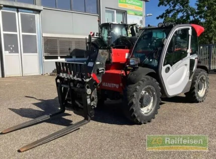 Manitou 