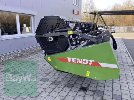 Fendt 