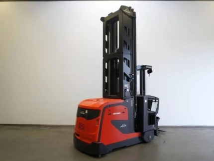 Fenwick Linde 