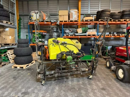 John Deere