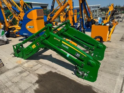 John Deere 