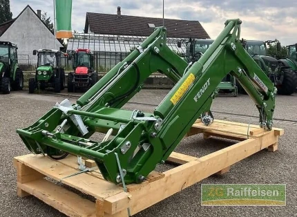 Fendt 