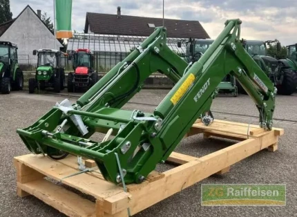 Fendt 