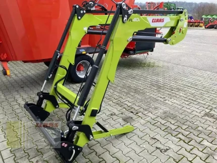Claas 