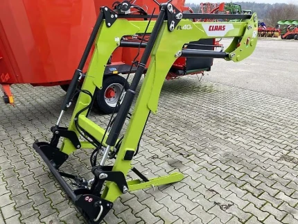 Claas 
