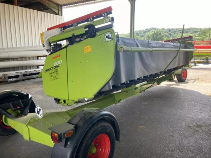Claas 