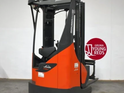 Fenwick Linde 