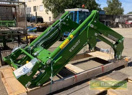 Fendt 