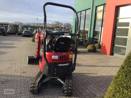 Yanmar 