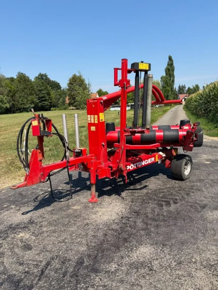 Pottinger G400