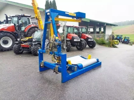 Goweil G3010 STATIONäRER RUNDBALLENWICKLER