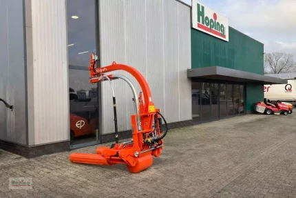 Kubota WR1250 SII