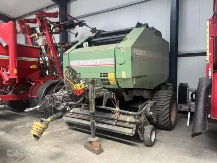 Fendt 2900 V