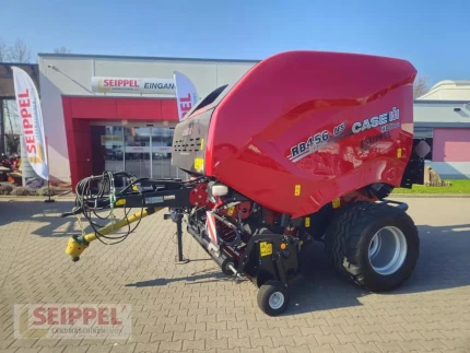 Case IH RB456 HD-PRO DEMO