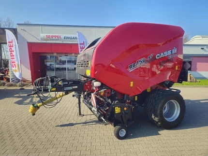 Case IH RB456 HD-PRO DEMO