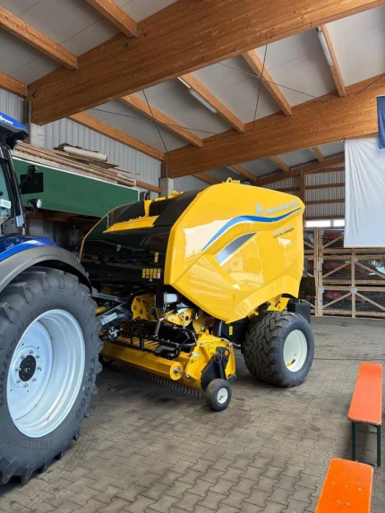 New Holland NEW HOLLAND PRO BELT 190 RC 25K