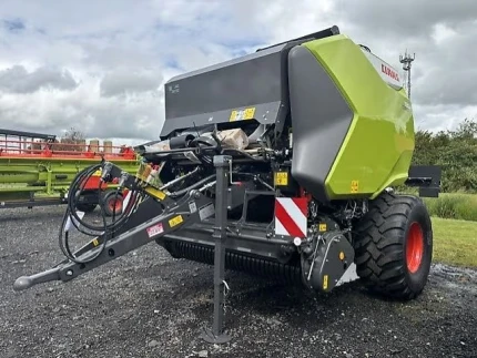 Claas CEREX 780 RC