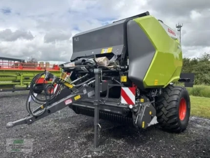 Claas CEREX 780 RC