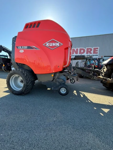 Kuhn VB3190