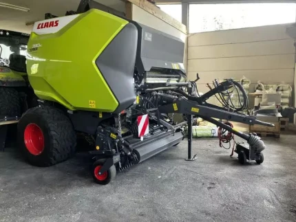 Claas CEREX 780 RC