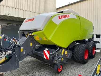 Claas QUADRANT 4200 RC T+ST