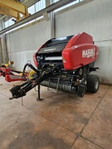 Mascar MONSTER 770 PLUS XL CUT