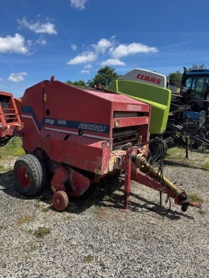 Feraboli FF 50 PD