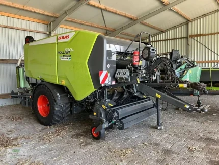 Claas ROLLANT 630 RC
