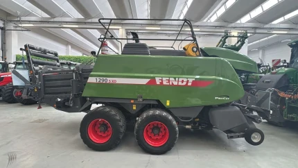 Fendt 1290 S XD