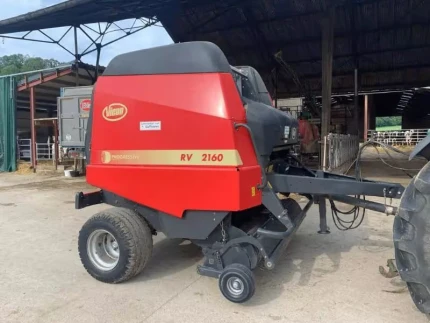 Vicon 2160